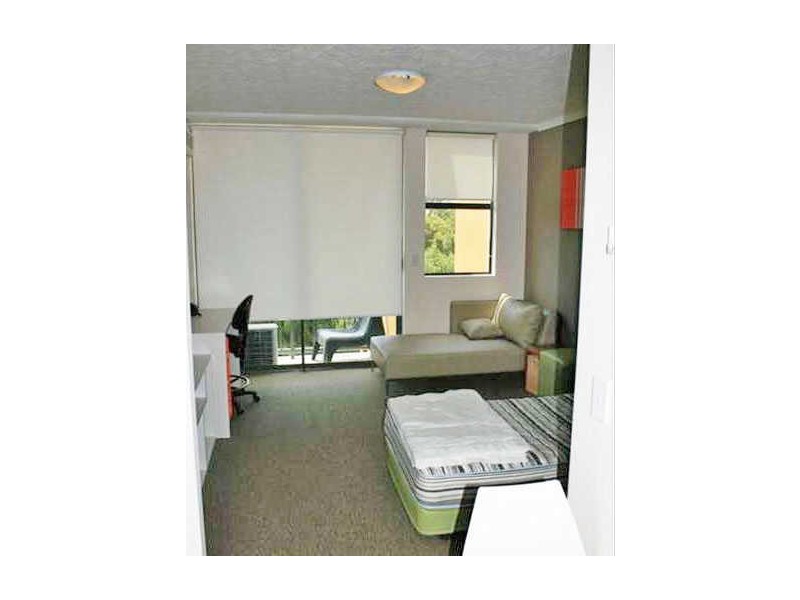 209 & 211/25 Lake Orr Drive, Robina QLD 4226