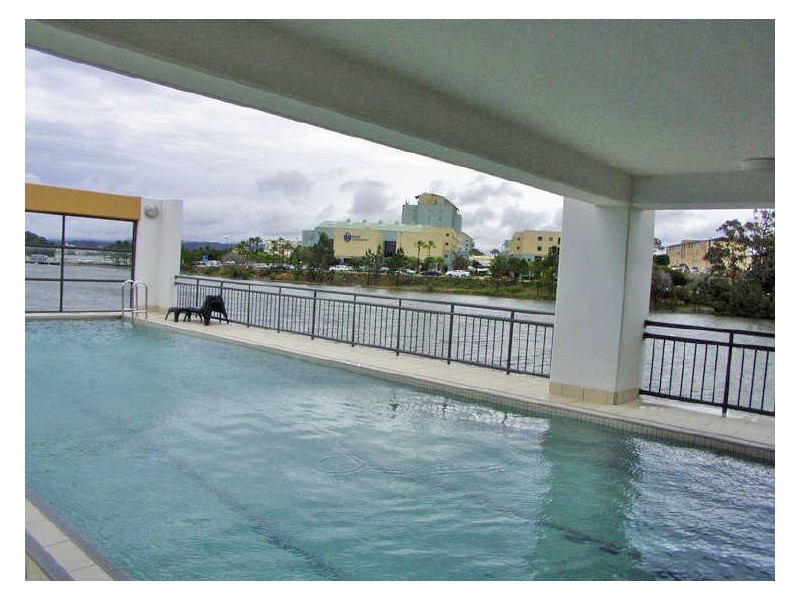 209 & 211/25 Lake Orr Drive, Robina QLD 4226