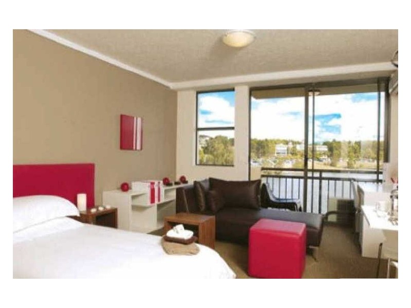 209 & 211/25 Lake Orr Drive, Robina QLD 4226