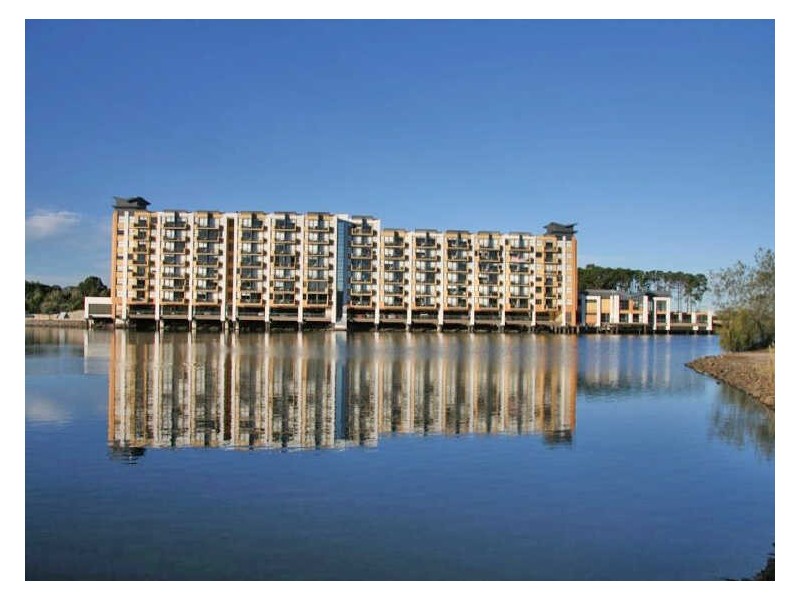 209 & 211/25 Lake Orr Drive, Robina QLD 4226