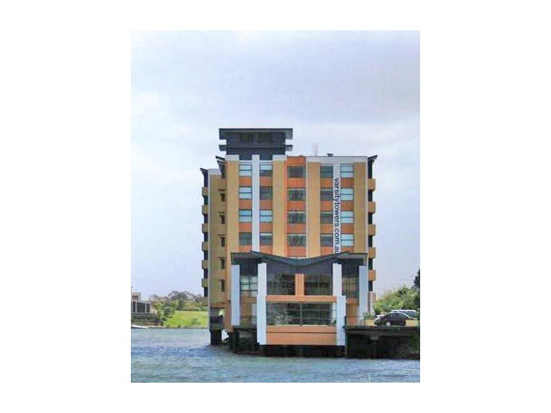 209 & 211/25 Lake Orr Drive, Robina QLD 4226