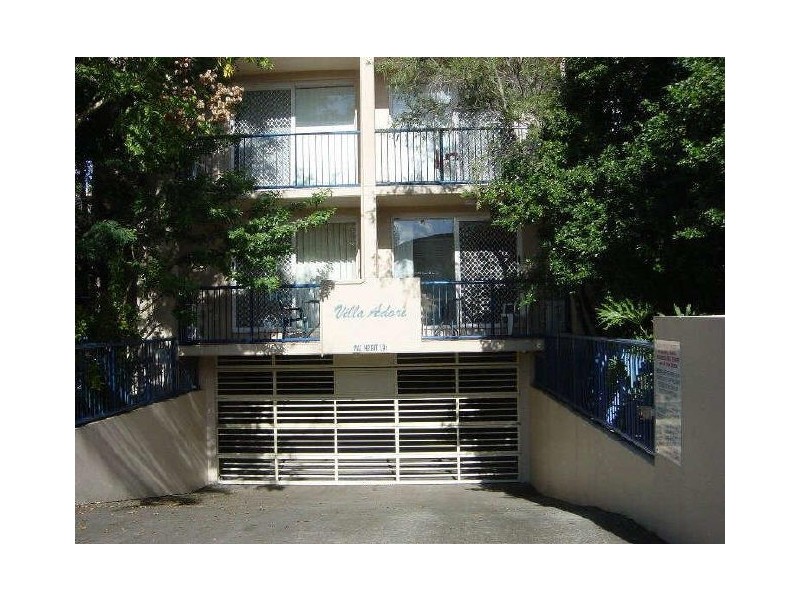 Chevron Island QLD 4217