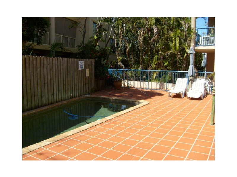 Chevron Island QLD 4217
