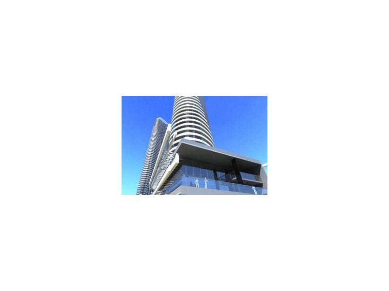 903/ Cnr Surf Parade & Charles Avenue, Broadbeach QLD 4218