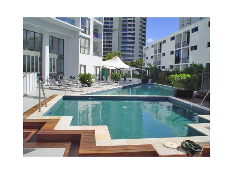 Surfers Paradise QLD 4217