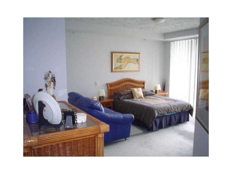 Surfers Paradise QLD 4217