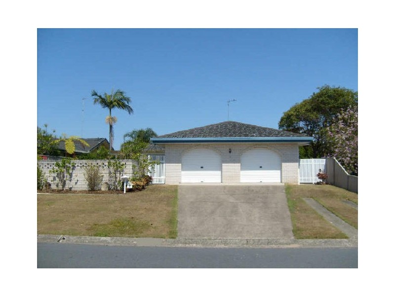 Mermaid Waters QLD 4218