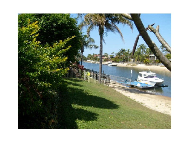 Mermaid Waters QLD 4218