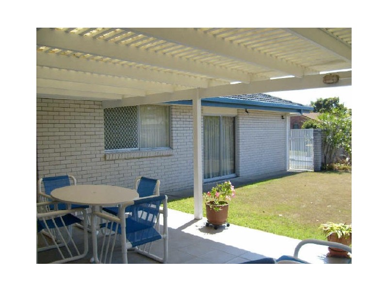 Mermaid Waters QLD 4218