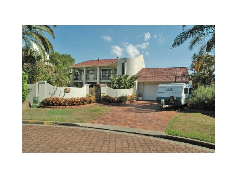 15 Marseille Ct, Bundall QLD 4217