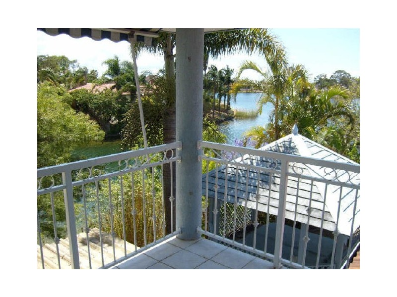 Mermaid Waters QLD 4218