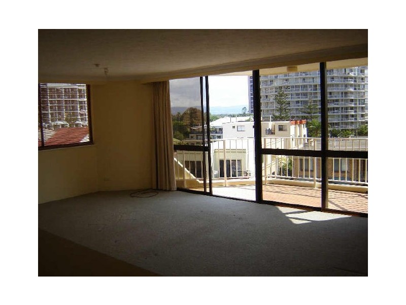 50 Old Burleigh Road, Broadbeach QLD 4218