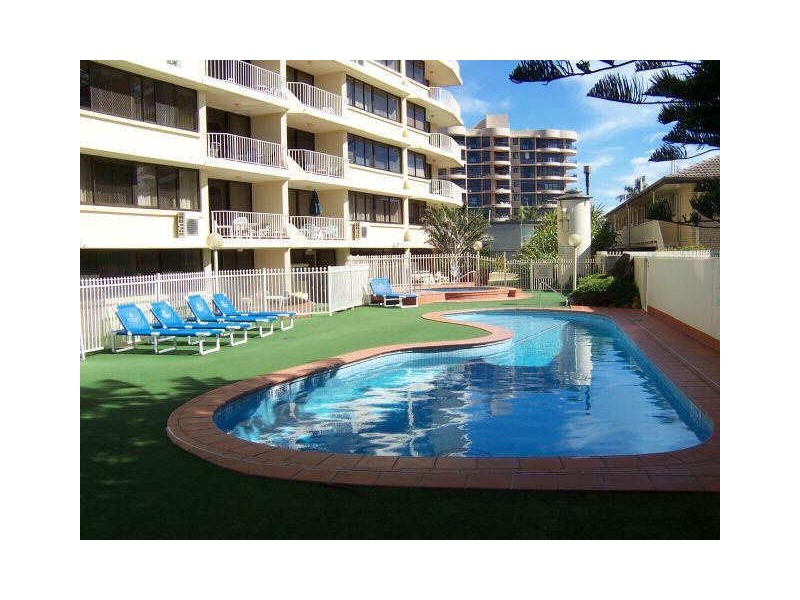 50 Old Burleigh Road, Broadbeach QLD 4218