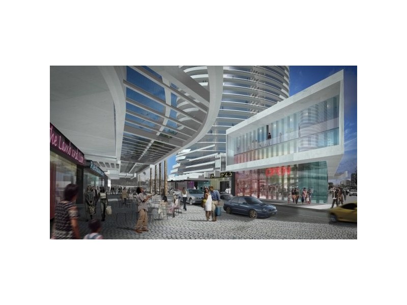 906/9 Charles Avenue, Broadbeach QLD 4218