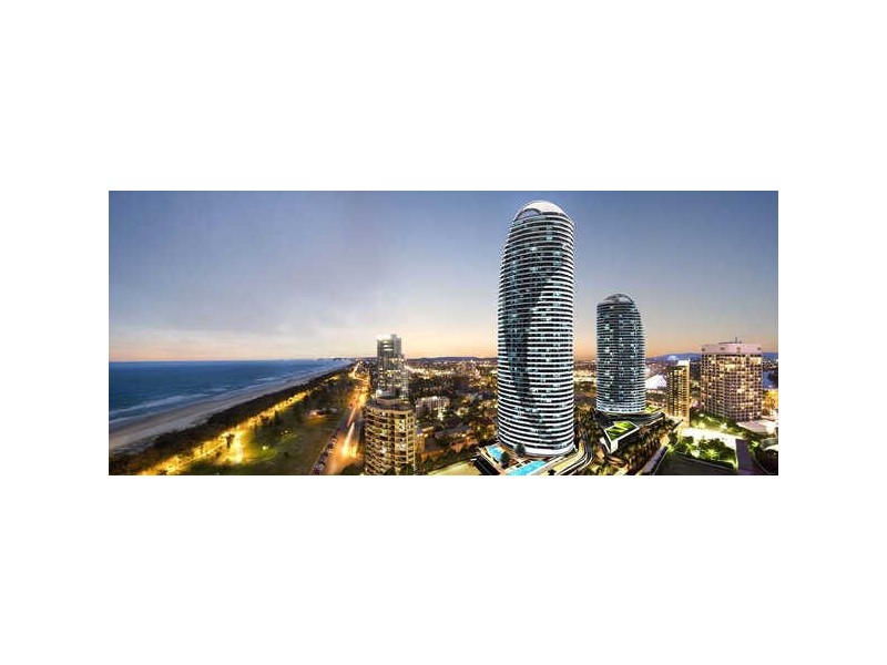 906/9 Charles Avenue, Broadbeach QLD 4218