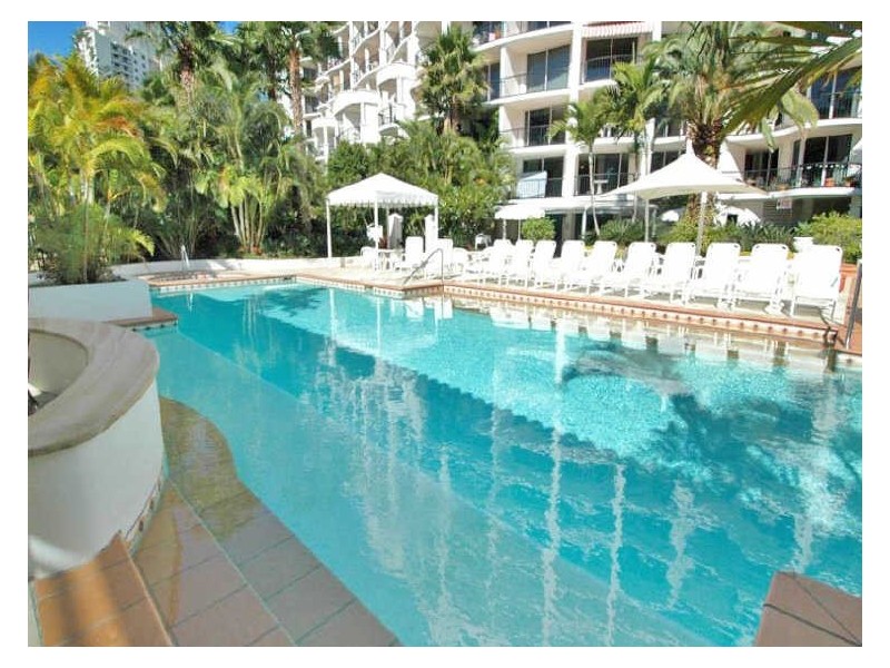 512/9 Beach Parade, Surfers Paradise QLD 4217