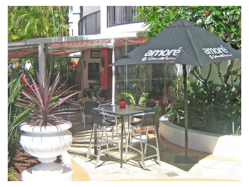 512/9 Beach Parade, Surfers Paradise QLD 4217
