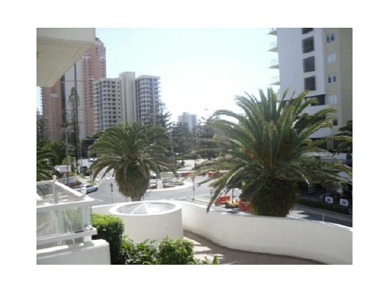 Broadbeach QLD 4218