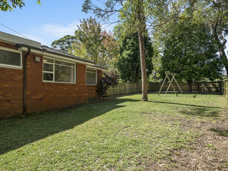 2 Shanuk Street, Frenchs Forest NSW 2086