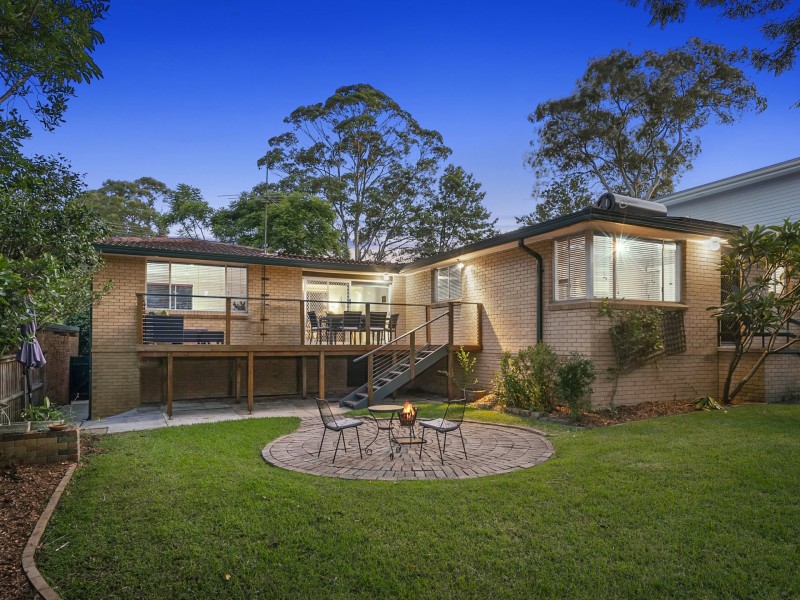 14 Kyeema Parade, Belrose NSW 2085