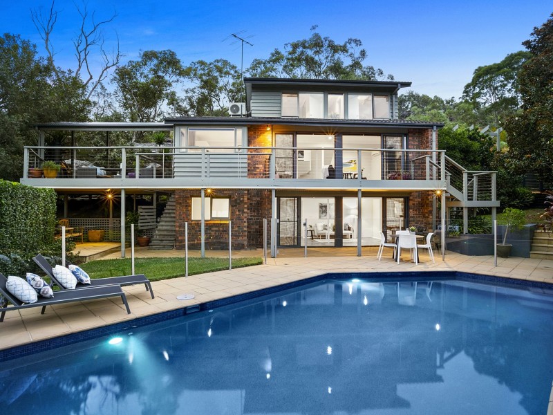 8 Govett Place, Davidson NSW 2085