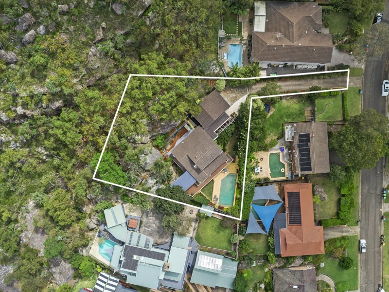 8 Govett Place, Davidson NSW 2085