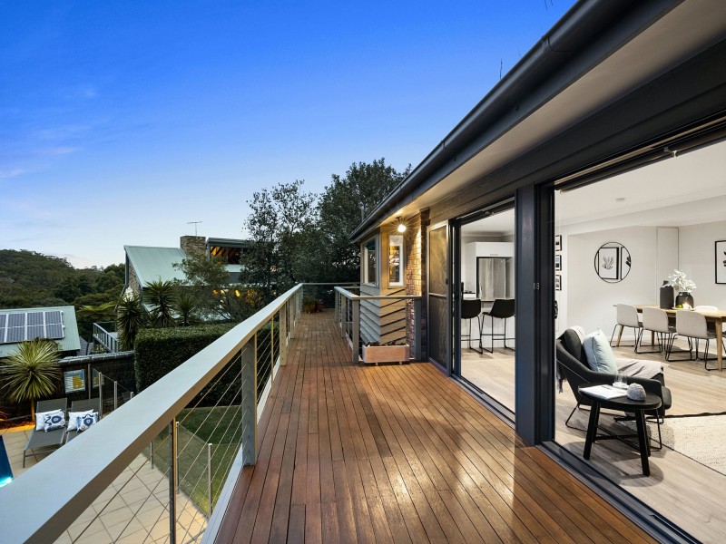 8 Govett Place, Davidson NSW 2085