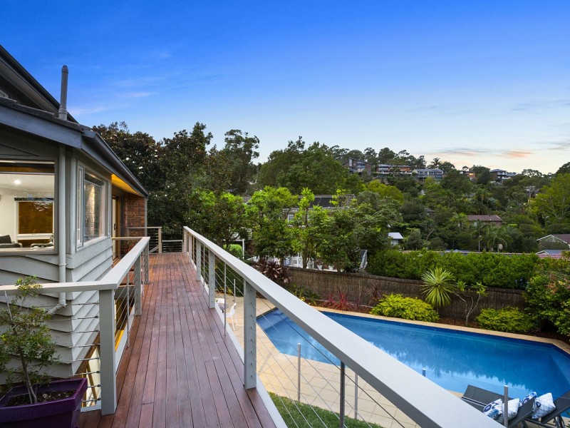 8 Govett Place, Davidson NSW 2085