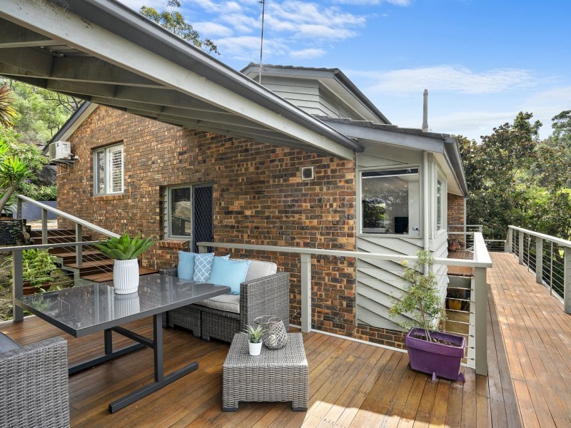 8 Govett Place, Davidson NSW 2085