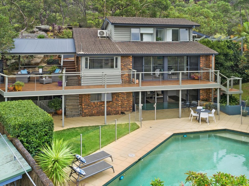 8 Govett Place, Davidson NSW 2085