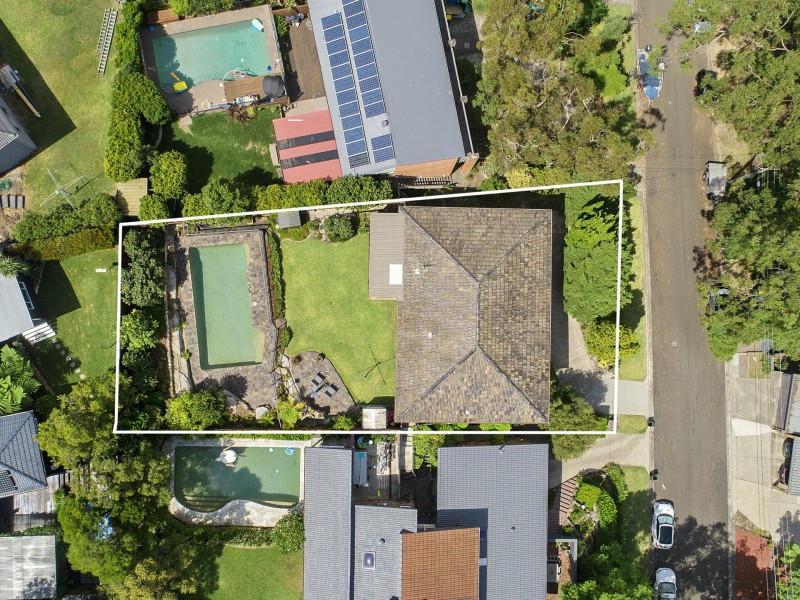 16 Hoddle Crescent, Davidson NSW 2085