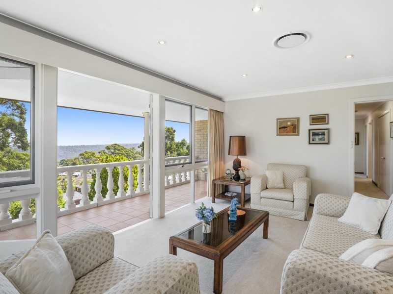 16 Hoddle Crescent, Davidson NSW 2085