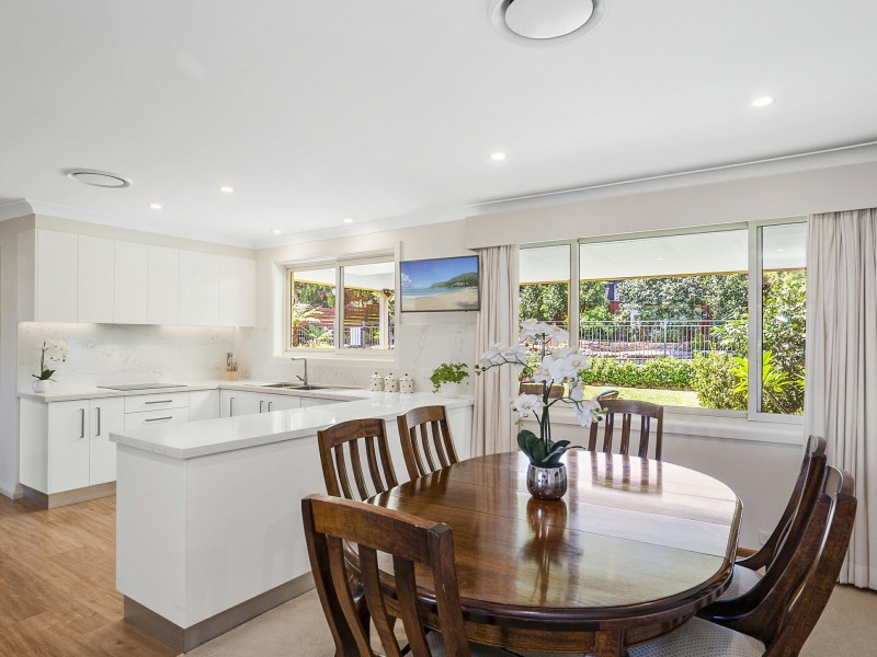 16 Hoddle Crescent, Davidson NSW 2085