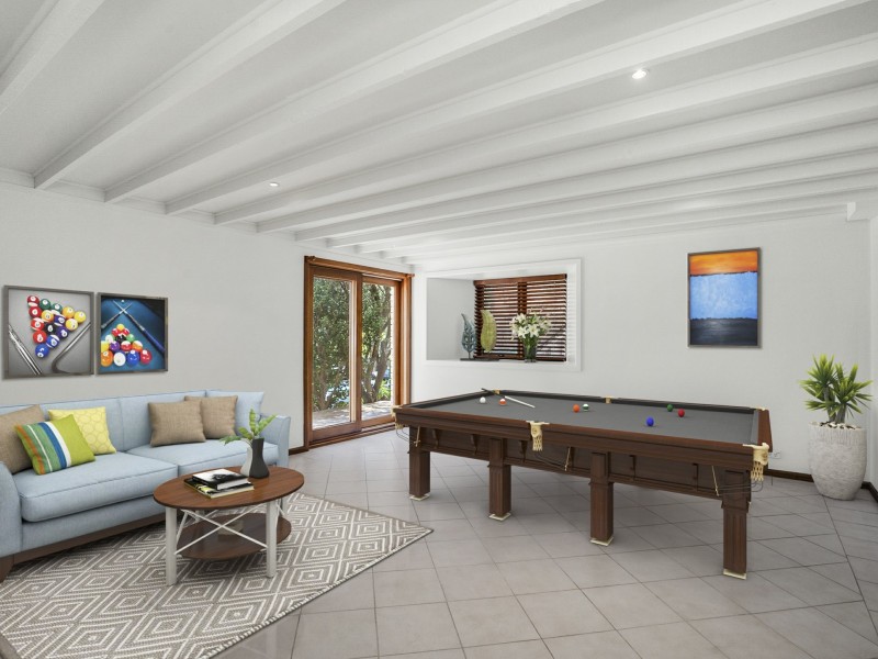 16 Hoddle Crescent, Davidson NSW 2085