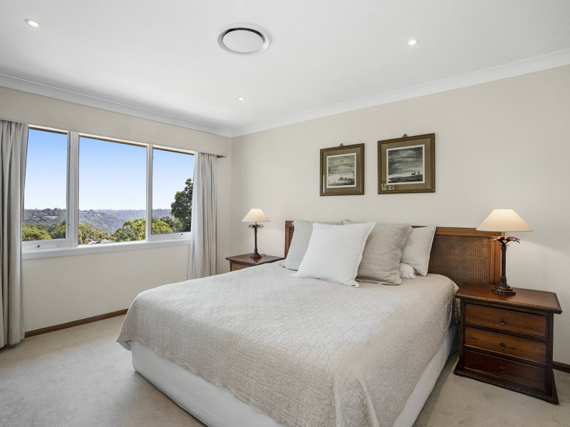 16 Hoddle Crescent, Davidson NSW 2085