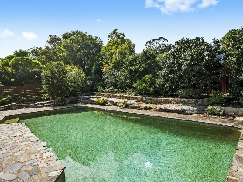 16 Hoddle Crescent, Davidson NSW 2085