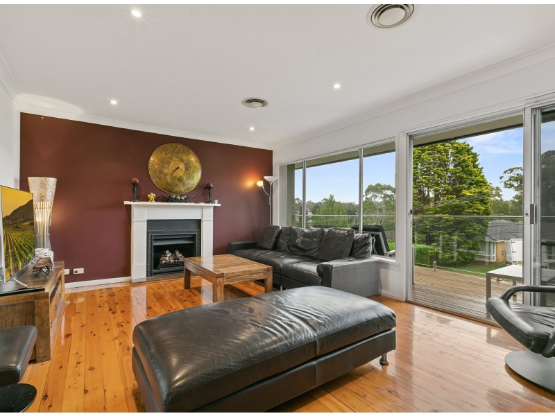 15 Knightsbridge Avenue, Belrose NSW 2085