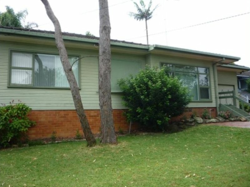 6 Cobb Street, Frenchs Forest NSW 2086