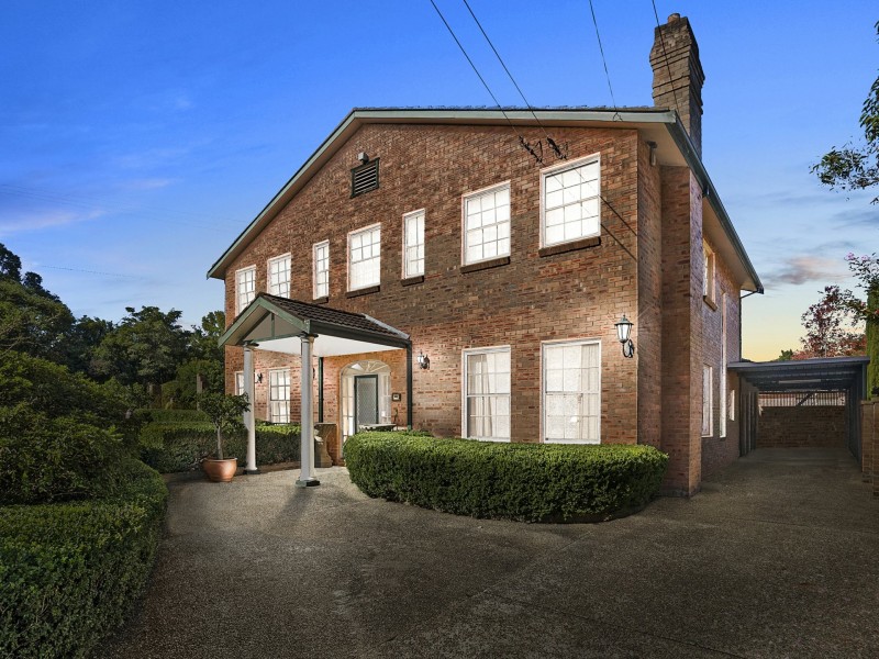 30 Hakea Avenue, Frenchs Forest NSW 2086