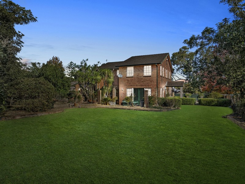 30 Hakea Avenue, Frenchs Forest NSW 2086