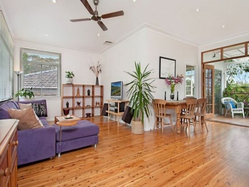 5 Bluegum Crescent, Frenchs Forest NSW 2086