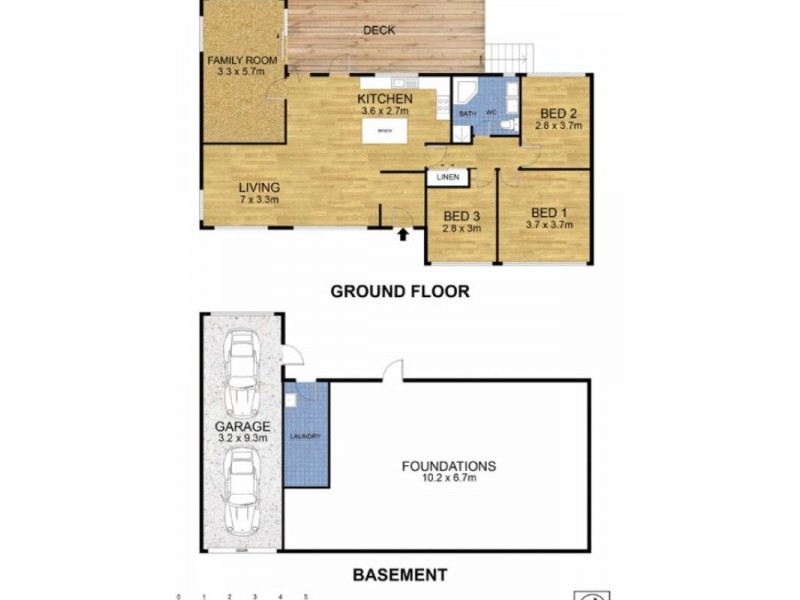 5 Bluegum Crescent, Frenchs Forest NSW 2086