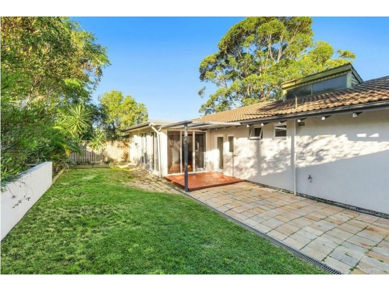 21 Warili Road, Frenchs Forest NSW 2086