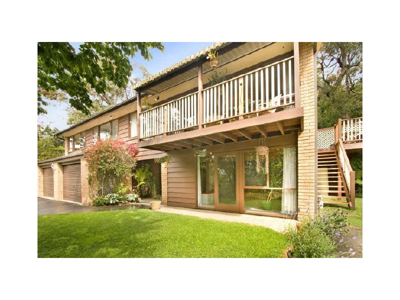 66 Epping Drive, Frenchs Forest NSW 2086