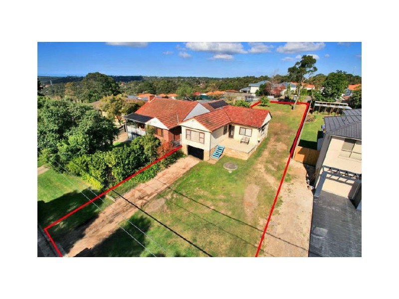 9 Dawes Road, Belrose NSW 2085