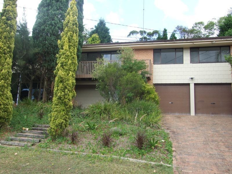 73 Haigh Avenue, Belrose NSW 2085