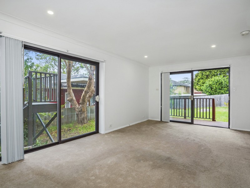 3 Stephen Street, Beacon Hill NSW 2100