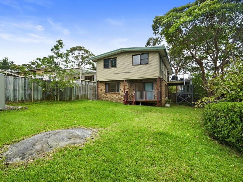 3 Stephen Street, Beacon Hill NSW 2100