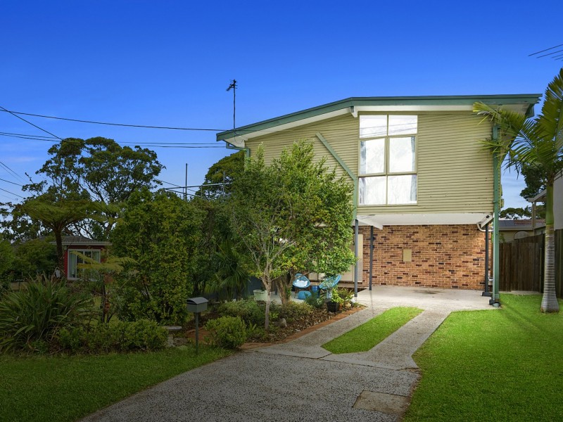 3 Stephen Street, Beacon Hill NSW 2100