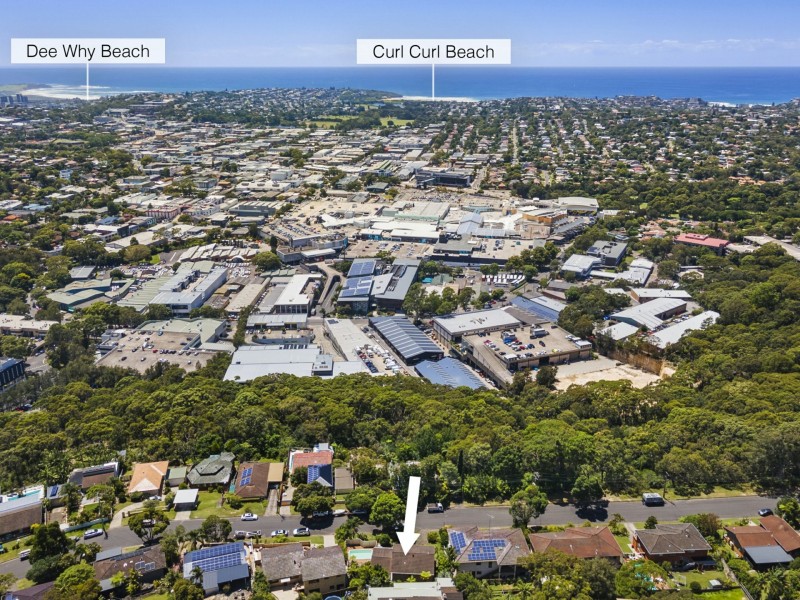 19 Allenby Park Parade, Allambie Heights NSW 2100